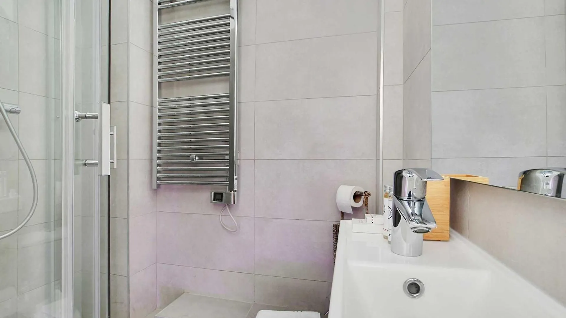 Apartment Cosy Studio - 2p - Moulin Rouge *