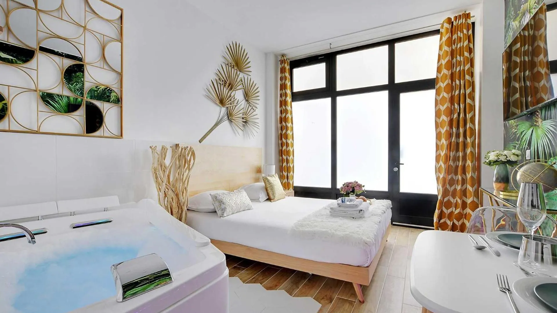 Cosy Studio - 2p - Moulin Rouge Apartment