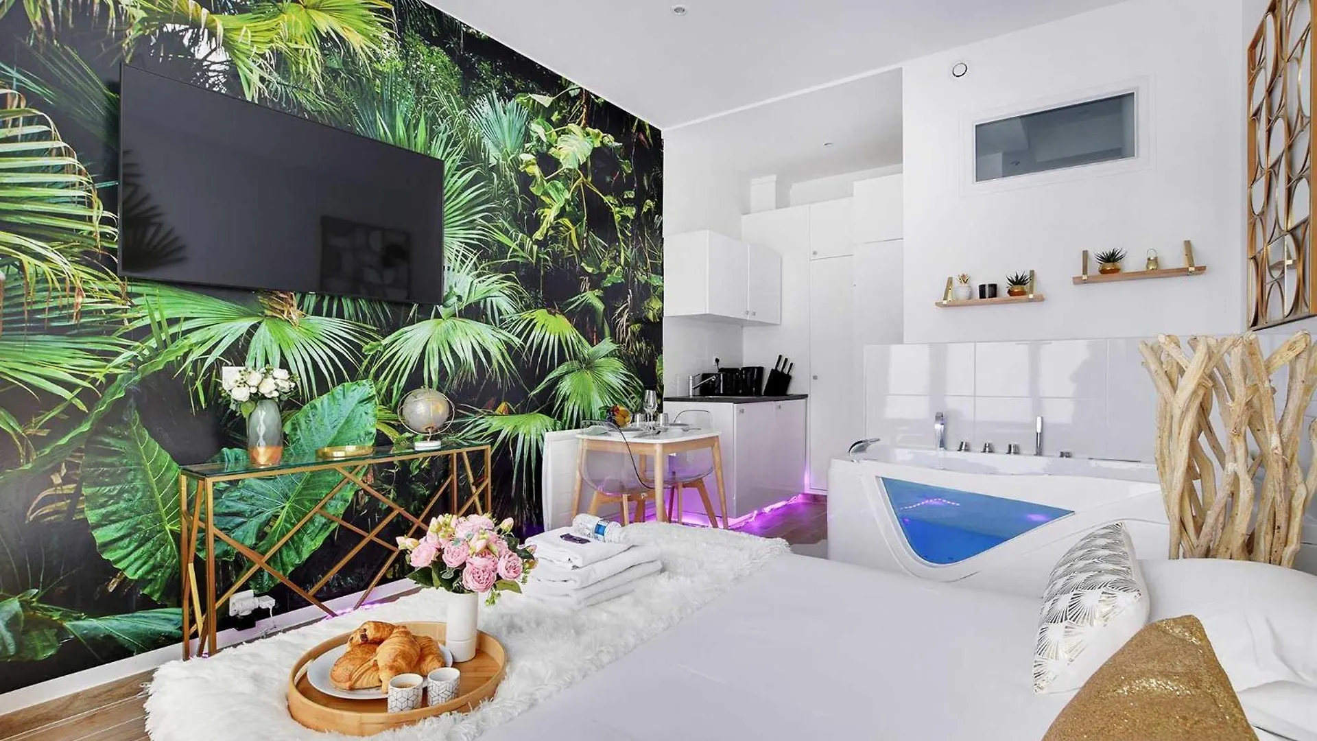 Cosy Studio - 2p - Moulin Rouge Apartment